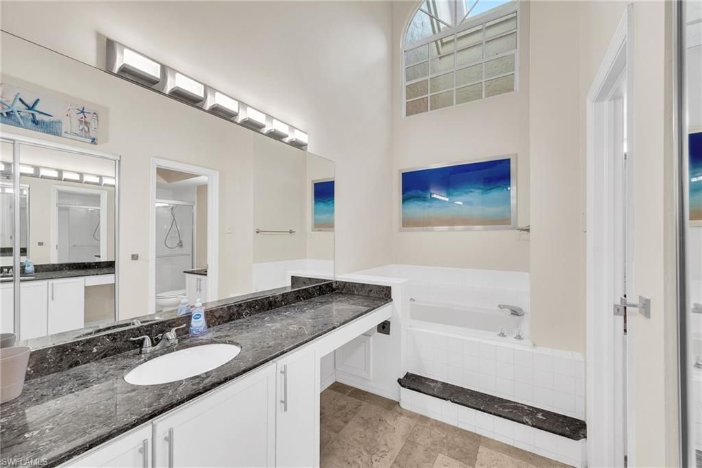181 Napa Ridge Rd E, Unit 35, Naples, FL 34119 Photo