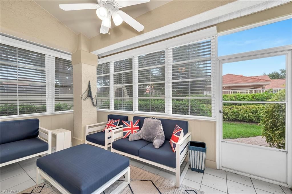 181 Napa Ridge Rd E, Unit 35, Naples, FL 34119 Photo