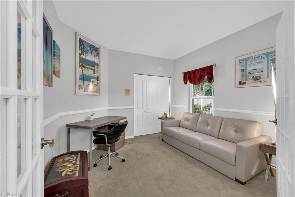 181 Napa Ridge Rd E, Unit 35, Naples, FL 34119 Photo