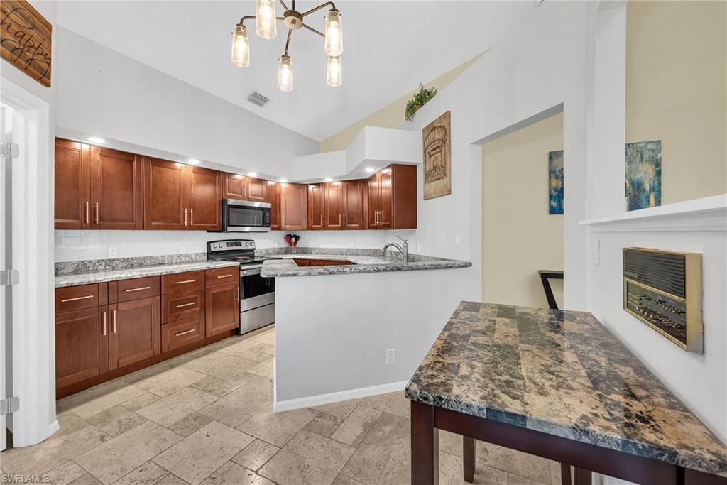 181 Napa Ridge Rd E, Unit 35, Naples, FL 34119 Photo
