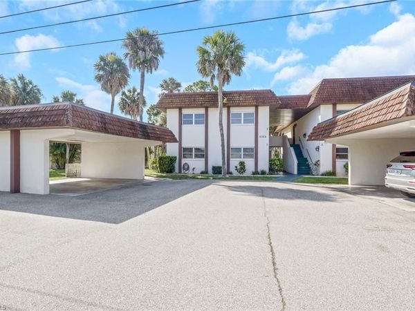 1723 Golf Club DR , Unit 1, NORTH FORT MYERS, FL 33903