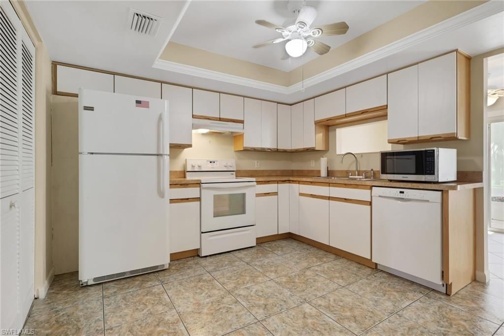 1723 Golf Club Dr , Unit 1, North Fort Myers, FL 33903 Photo