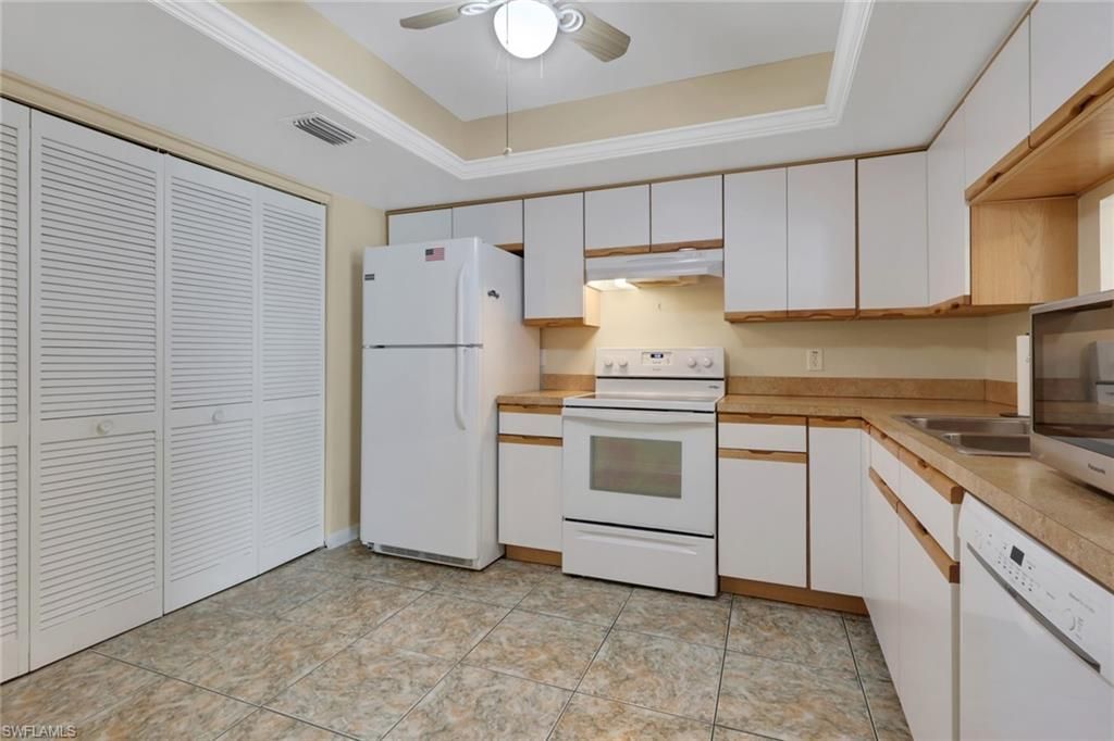 1723 Golf Club Dr , Unit 1, North Fort Myers, FL 33903 Photo