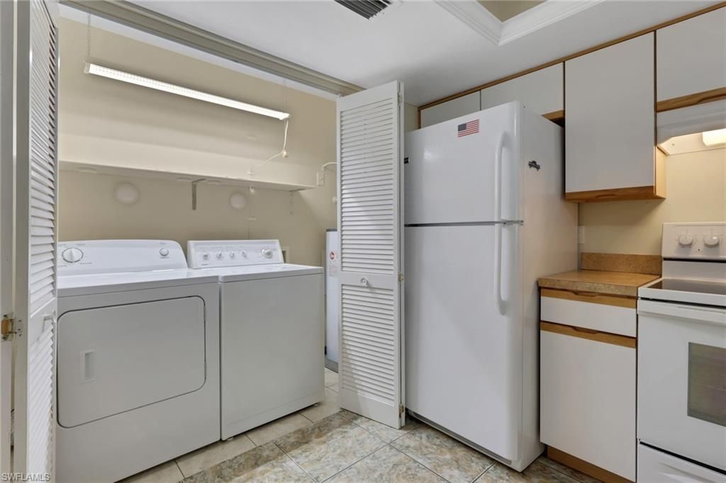 1723 Golf Club Dr , Unit 1, North Fort Myers, FL 33903 Photo