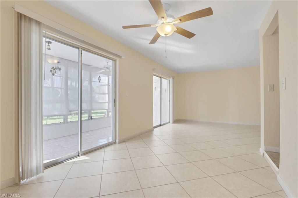 1723 Golf Club Dr , Unit 1, North Fort Myers, FL 33903 Photo