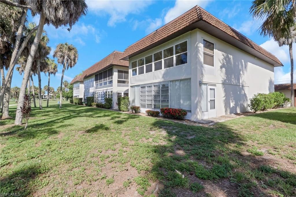 1723 Golf Club Dr , Unit 1, North Fort Myers, FL 33903 Photo
