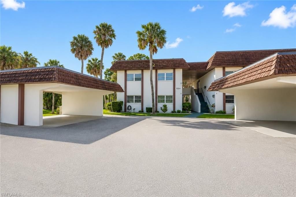 1723 Golf Club Dr , Unit 1, North Fort Myers, FL 33903 Photo