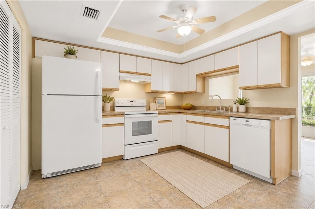 1723 Golf Club Dr , Unit 1, North Fort Myers, FL 33903 Photo