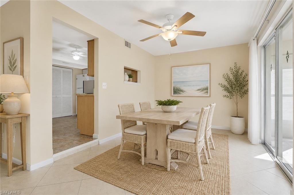 1723 Golf Club Dr , Unit 1, North Fort Myers, FL 33903 Photo