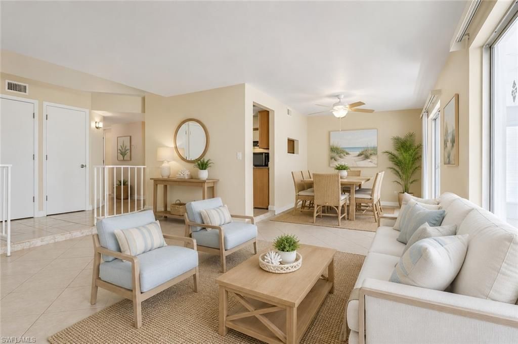 1723 Golf Club Dr , Unit 1, North Fort Myers, FL 33903 Photo