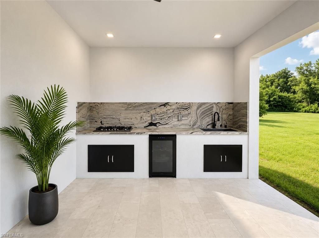 106 Hamilton Ave, Lehigh Acres, FL 33936 Photo