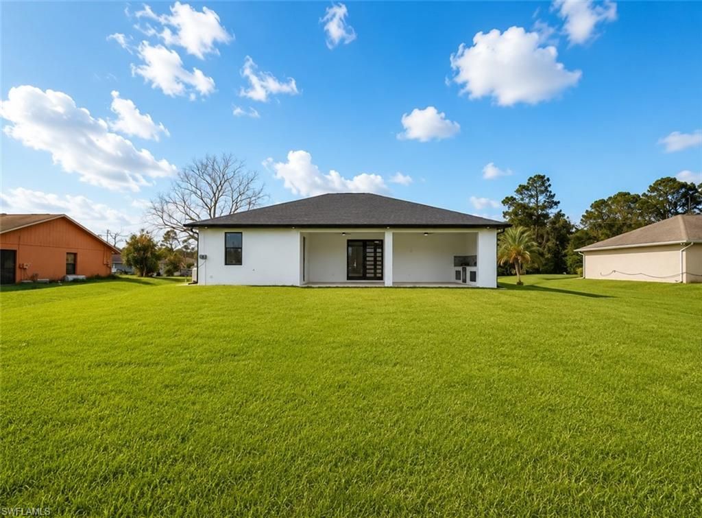 106 Hamilton Ave, Lehigh Acres, FL 33936 Photo