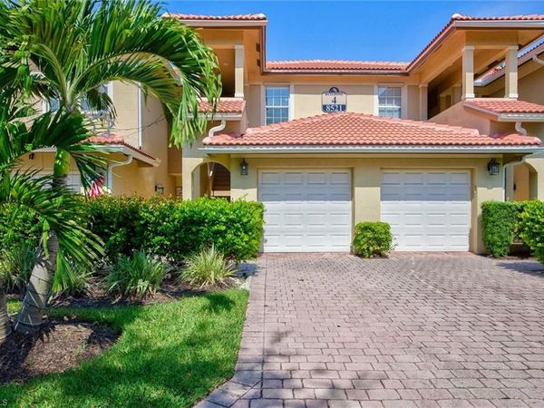 8521 Oakshade CIR , Unit 422, FORT MYERS, FL 33919