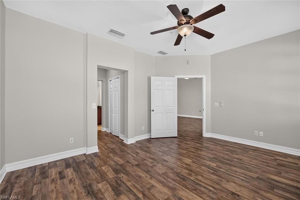 8521 Oakshade Cir , Unit 422, Fort Myers, FL 33919 Photo