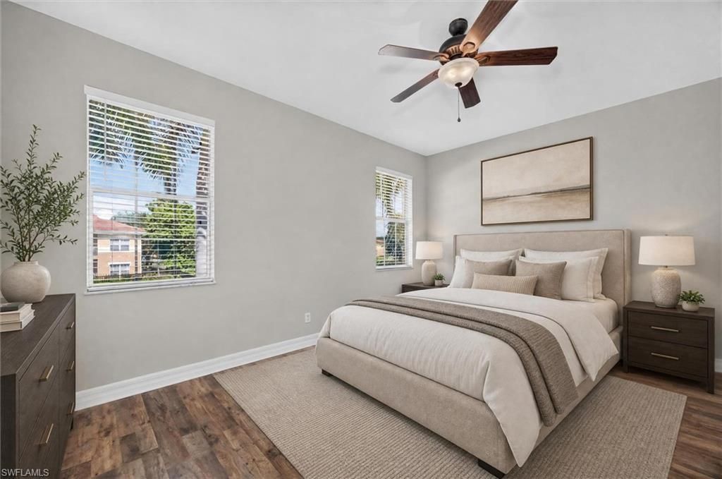8521 Oakshade Cir , Unit 422, Fort Myers, FL 33919 Photo