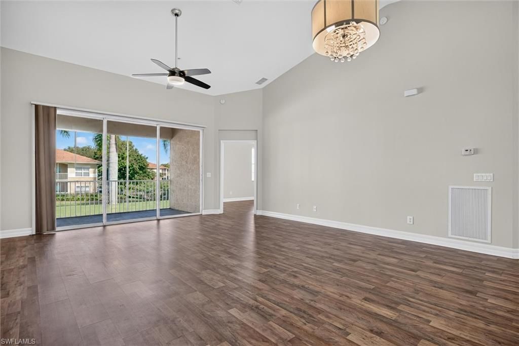 8521 Oakshade Cir , Unit 422, Fort Myers, FL 33919 Photo