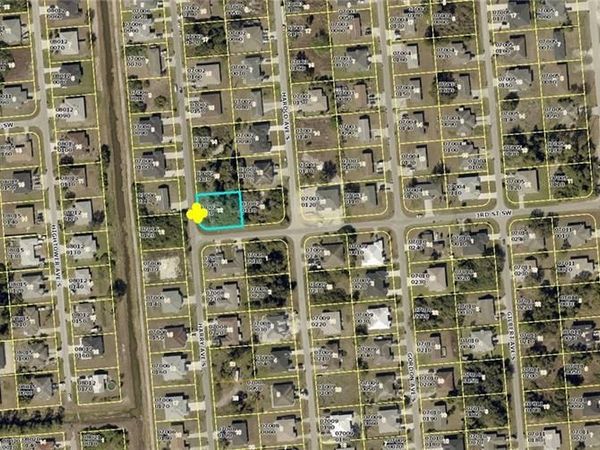 143 Harry AVE S, LEHIGH ACRES, FL 33973