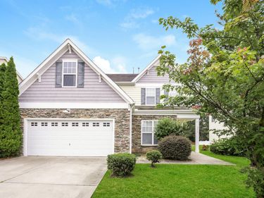 3213 Whispernut Lane, Zebulon, NC 27597