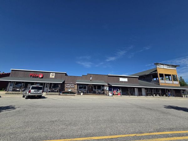 2886/2900 Kneeland Street, Lewiston, MI 49756