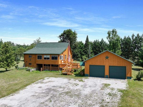 3608 Wurm Road, Wolverine, MI 49799