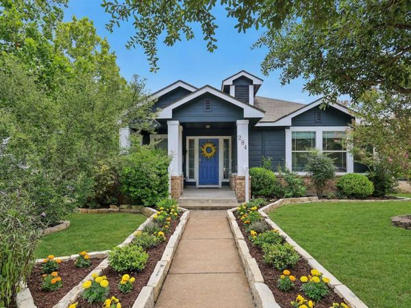 284 Wetzel, Kyle, TX 78640