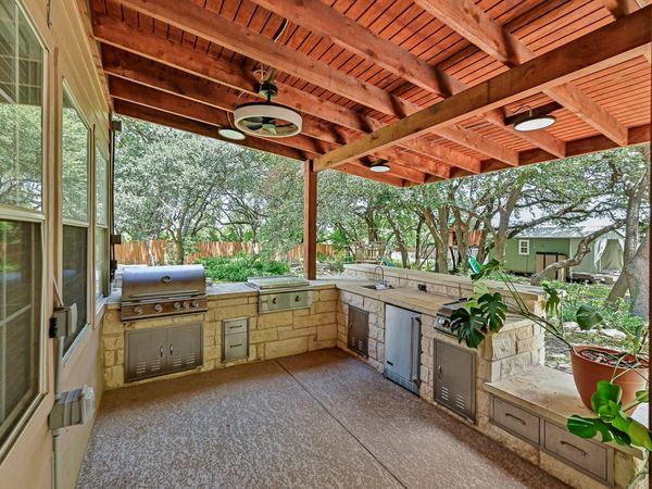 104 N Sumac LN, Georgetown, TX 78633
