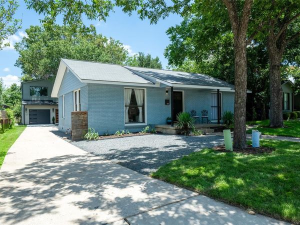 1404 Justin LN, Austin, TX 78757