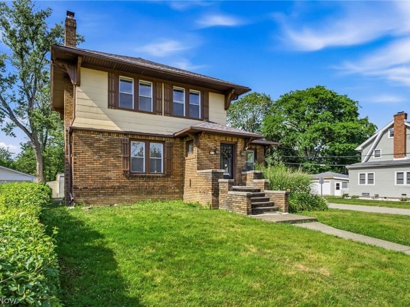 69 Wandle Avenue, Bedford, OH 44146 Photo 2