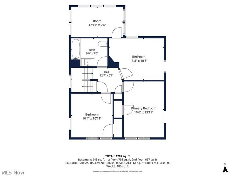 69 Wandle Avenue, Bedford, OH 44146 Photo 21