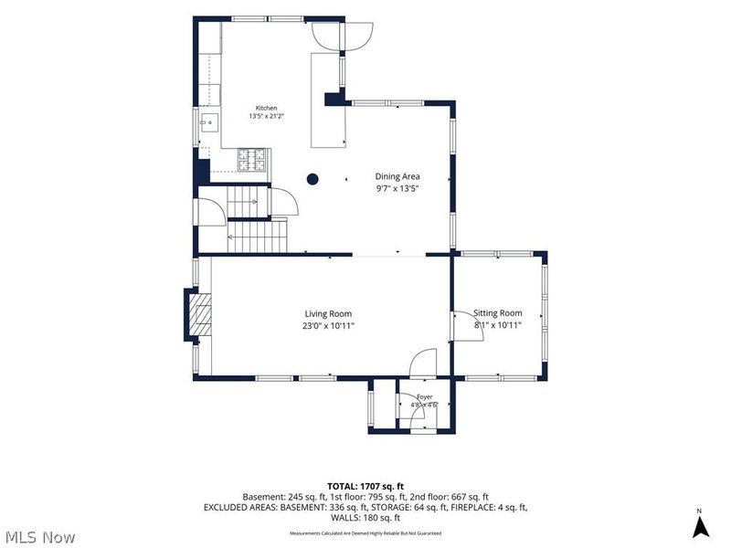 69 Wandle Avenue, Bedford, OH 44146 Photo 5