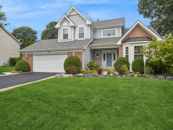 766 Providence Lane, Crystal Lake, IL 60012