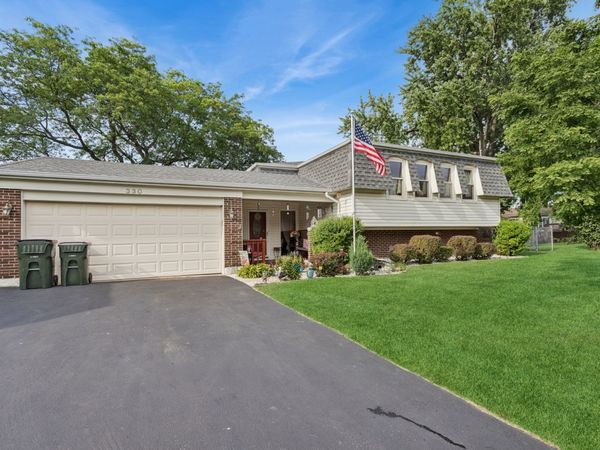 330 Shield Court , Bolingbrook, IL 60440