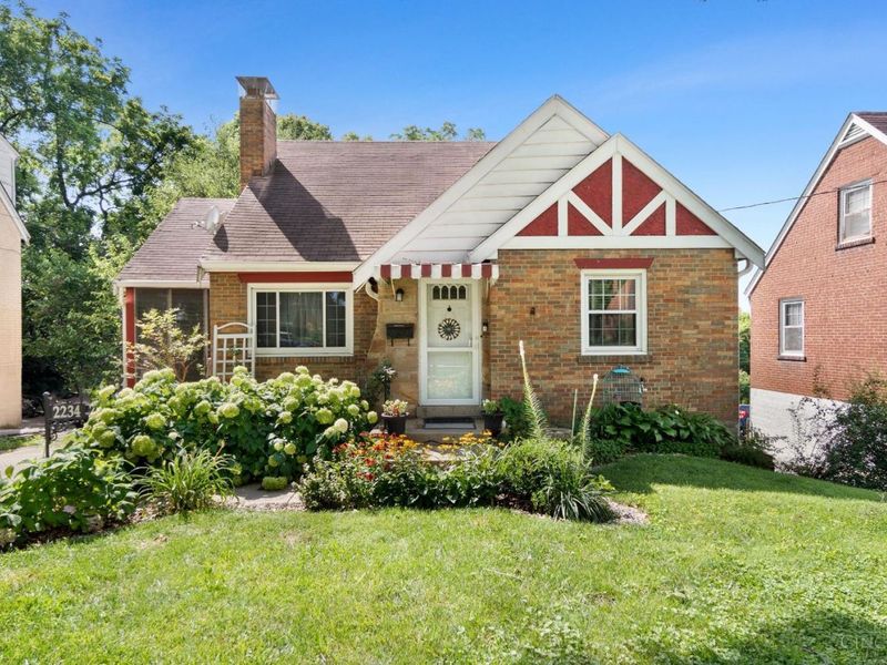2234 W North Bend Road, Cincinnati, OH 45239 Photo 1