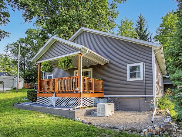 4325 Indian Isle Street, Battle Creek, MI 49017