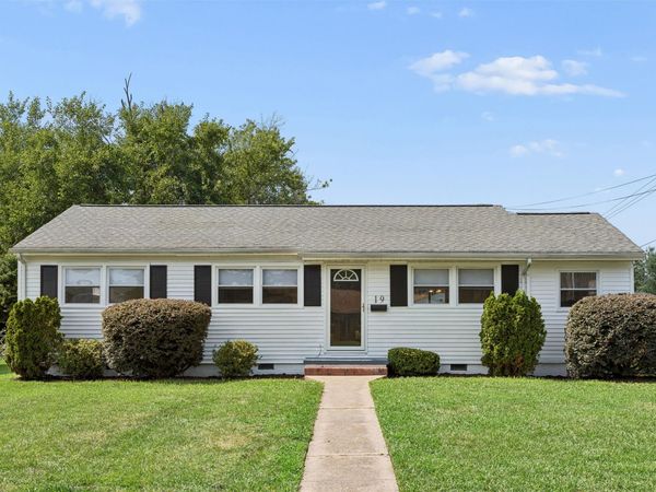 19 Frances Street, Newport News, VA 23601