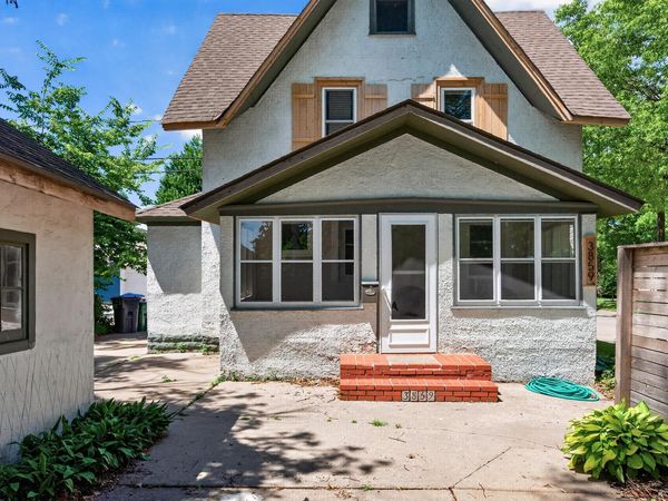 3859 Penn Avenue N, Minneapolis, MN 55412