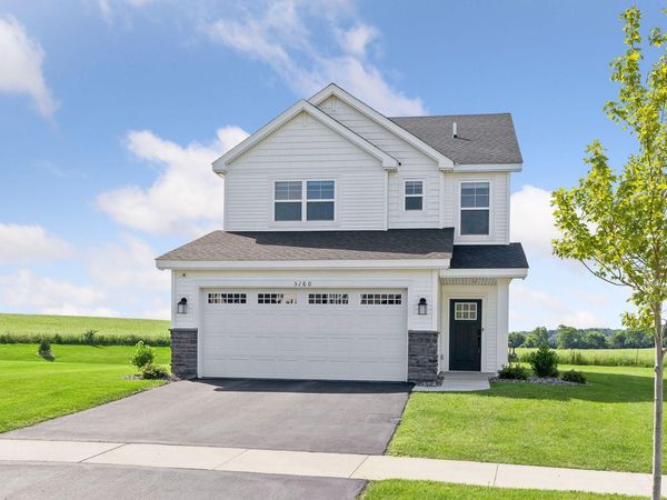 5160 Useppa Trail, Woodbury, MN 55129