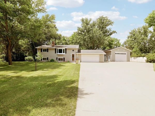 9067 Parell Circle NE, Otsego, MN 55330