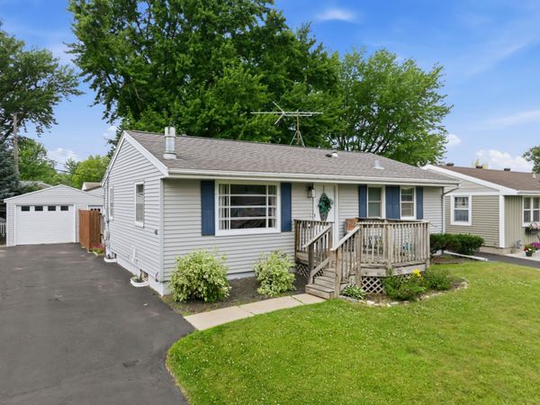 3517 6th Place NW, Rochester, MN 55901