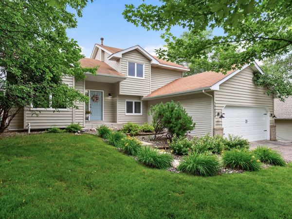 18853 English Avenue, Farmington, MN 55024