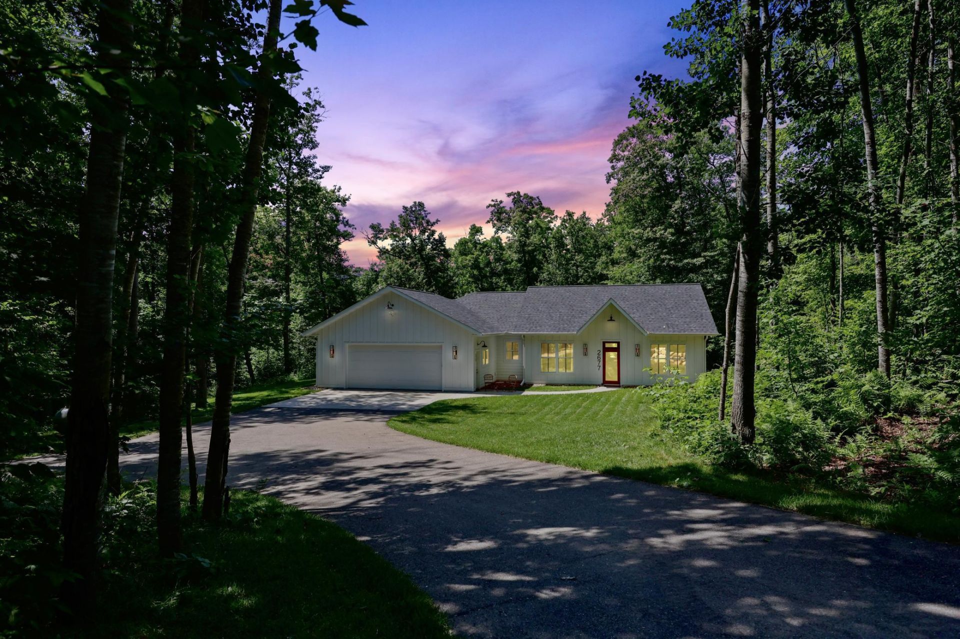 2677 Fondie Lane SW, Nisswa, MN 56468