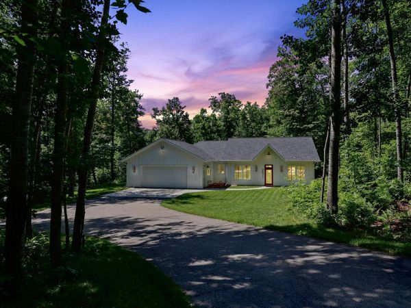 2677 Fondie Lane SW, Nisswa, MN 56468
