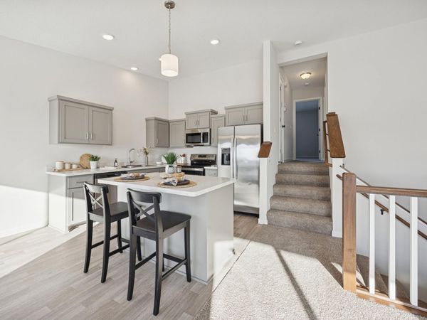 1106 45th Avenue NE, Saint Cloud, MN 56304