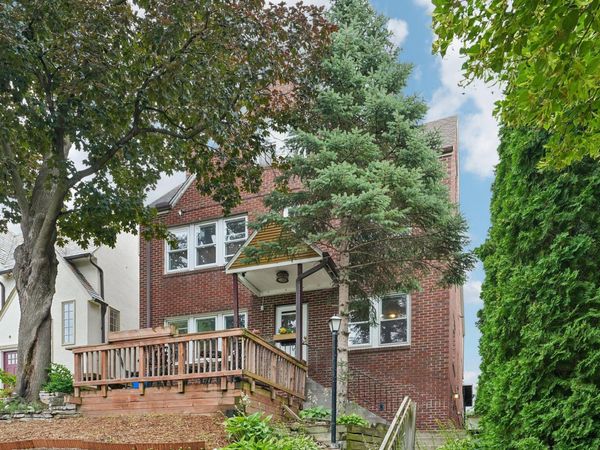 3412 Humboldt Avenue S, Minneapolis, MN 55408