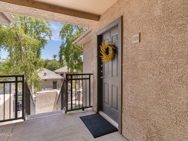 5345 E VAN BUREN Street, Unit 309, Phoenix, AZ 85008