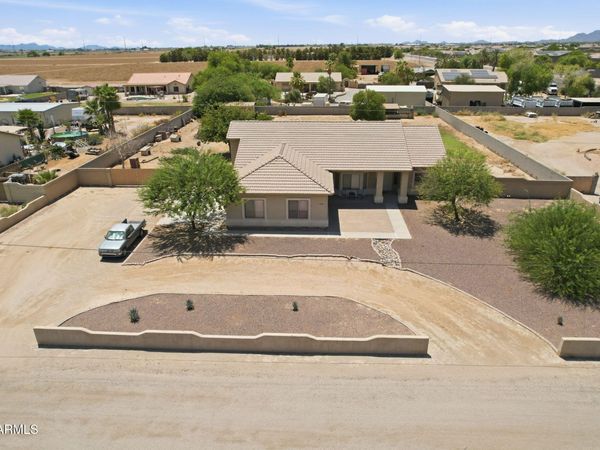 4424 S 180th Drive, Goodyear, AZ 85338
