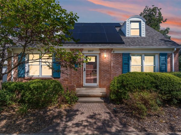 2617 E 18th Street, Tulsa, OK 74104