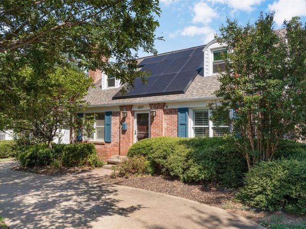 2617 E 18th Street, Tulsa, OK 74104