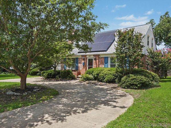 2617 E 18th Street, Tulsa, OK 74104