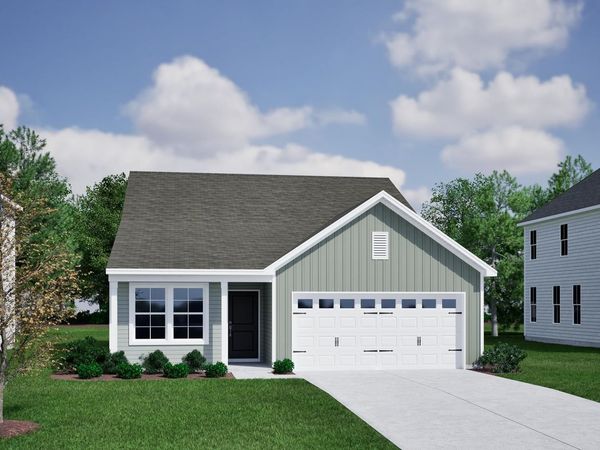 1128 Logan St., Conway, SC 29526